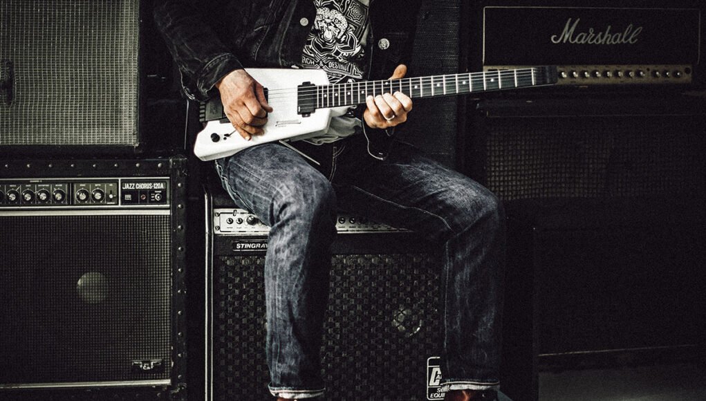 SpringFest One Fashion Show at the University of Michigan